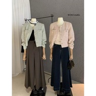 Genuine wgwe light evening gown, winter evening gown, women'sJacket