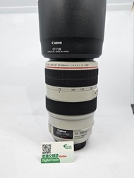 新淨 Canon EF 70-300MM IS L 肥白 有盒