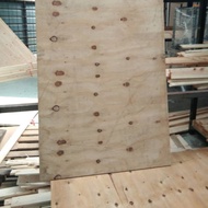 plywood pine wood recon T 18mm