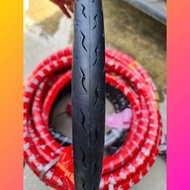 ยางหน้า รถแข่ง Vee Rubber 45/90 ขอบ 17 Drag Racing (แถมยางใน)