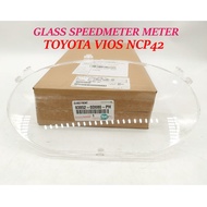 83852-0D080 TOYOTA VIOS NCP42 2003-2007 GLASS SPEEDMETER METER COVER METER GLASS