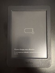 Rakuten Kobo nia