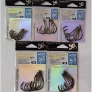 Hook Hinotsu Octopus Circle 4782 Fishing Hook