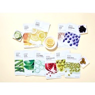 Real Nature Mask Sheet 2