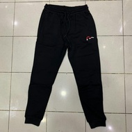 Celana Jogger evisu japan