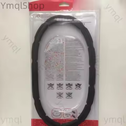 Apply To Tefal SEB Clipso 8/10L High Pressure Pot Washer Silicone Ring Seal Lagostina Accessories