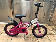 二手單車 14寸 紫色 Kent小童單車 (元朗Yuen long)