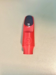 超易吹 SYOS RED Smoky Alto mouthpiece 薩克斯風 吹嘴