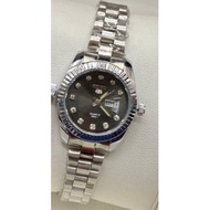 # SEIKO 5 Fashion Business OWMen Date Quartz Watch Stainless Steel Band Wrist Watch owmen's Watch Se