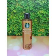 starbucks caramel flavoured sauce taiwan impor selai gula manis kopi c