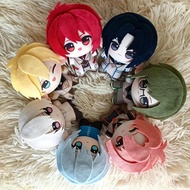 IDOLiSH7 Izumi Iori Izumi Mitsuki Plushie Cute Idol Rhythm Game Collectible Soft Toy Bag Charm