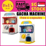 Claw Machine Vending Machine Capsules Toys GACHA TOYS eggs