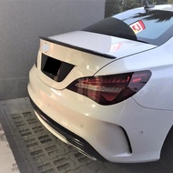 Mercedes W117 CLA180 CLA200 CLA250 CLA45 ABS AMG Spoiler 2013-2018