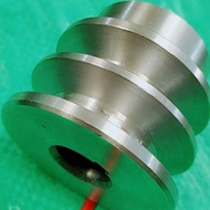 Aluminum 2-slot gasoline engine bolt 4hp_18hp/motor