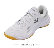 รองเท้าแบดมินตัน YONEX POWER CUSHION SHB220