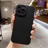AY Classic Black Casing  iphone 13 PRO MAX iphone14 PRO MAX PLUS iphone12 PRO MAX iphoneXSMAX iphone