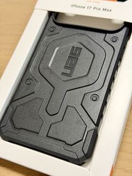 UAG iPhone 17 Pro Max Pathfinder 手機殼