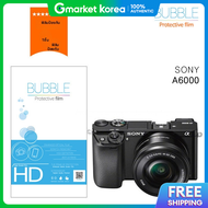 Sony A6000