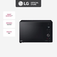 LG 39L Smart Inverter NeoChef® Microwave Oven MJ3965BGS