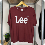 LEE - Tshirt / SECOND BRAND