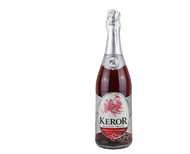 Keror Sparkling Apple Pomegranate 750mL