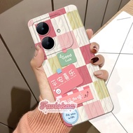 Case For Realme Note 60/60X 4G 2024 - Realme Note 50 - Realme C63/C61 - Realme C53/C51/C51s Case Pro