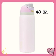 [พร้อมส่งในไทย🇹🇭]Owala 🌸 Candy Coated 40 oz FreeSip โอวาล่า กระติกน้ำ ขวดน้ำเก็บความเย็น