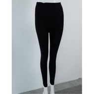 Laging Pant Laging Package contains 2 Lengths + 7/8 Legging Seluar Wanita Legging Woman Spandex Wome