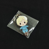 Licensed Collectibles Keychain Hetalia: The World Twinkle