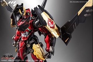 全新 CCSTOYS CCS 鐵魄 天元突破 紅蓮螺巖 合金可動模型