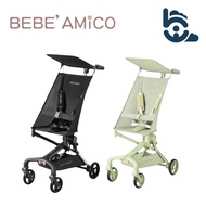 Bebe Amico Z1 Magic Stroller