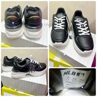 現貨💥清貨價💥韓國直送 MLB經典老爹鞋（黑色）