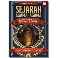 Membongkar Sejarah Agama2 Baru, Aneh & Misteri Di Dunia