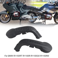 Motorcycle Engine Ignition Coil Spark Plug Frame Cover For R1150RT R1150R R1150GS R1150RS R1150 RT G