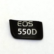 550d Emblem Logo for Canon