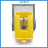 KOK Record Player Needle for ATN110 AT110E AT110 AT105 AT115E ATN105 Styles