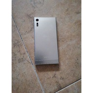 SONY XPERIA XZ DOCOMO