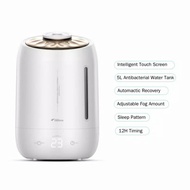 X X deerma humidifier f600 - White