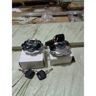 Standard CB Tank Cap Tank Cap/ CB 100 Tank Cap Honda win (Imported Model CB Tank Cap)