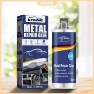 50/100ml Industrial Bonding Sealant Heat-Resistant Foundry Glue Extrusion Steel/Iron/Aluminum Castin