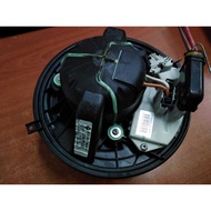 BMW E90 BLOWER MOTOR
