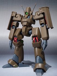 魂限定 ROBOT魂《重戰機》Greia