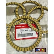 Clutch Lining Honda 22201-KYZ-901