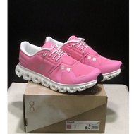 N0UA ON CLOUD Cloud 6 Women's Running Shoes Designed for Comfortable.