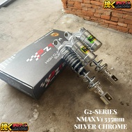 Pz Tech Shock G2 Series 335mm Nmaxv1v2/Aeroxv1v2 With Tank Adjustable