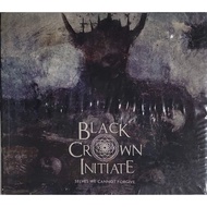 Black Crown Initiate - Selves We Cannot Forgive (CD)