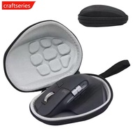 CRAFTSERIES Carrying Bag Gaming Mouse Storage Box Case Pouch Shockproof Waterproof Accessory Travel 
