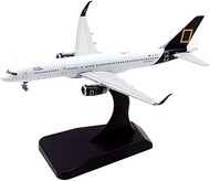 1:400 B757-200 TF-FIS For Icelandair Airline Plane Model