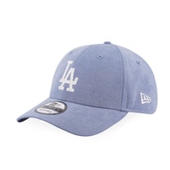 Original NEW ERA 9FORTY CHAIN STITCH LA LOS ANGELES Blue Adjustable Strapback Snapback Cap Hat