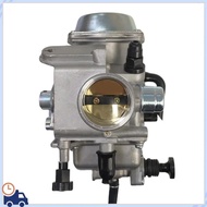 Durable Motorcycle Carburetor 16100-HM5-L01 16100-HM5-850 For Honda Fourtrax TRX300 TRX300FW 1996-20